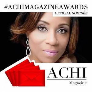 Meet your Posher, Gina